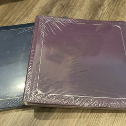 Creative memories Albums