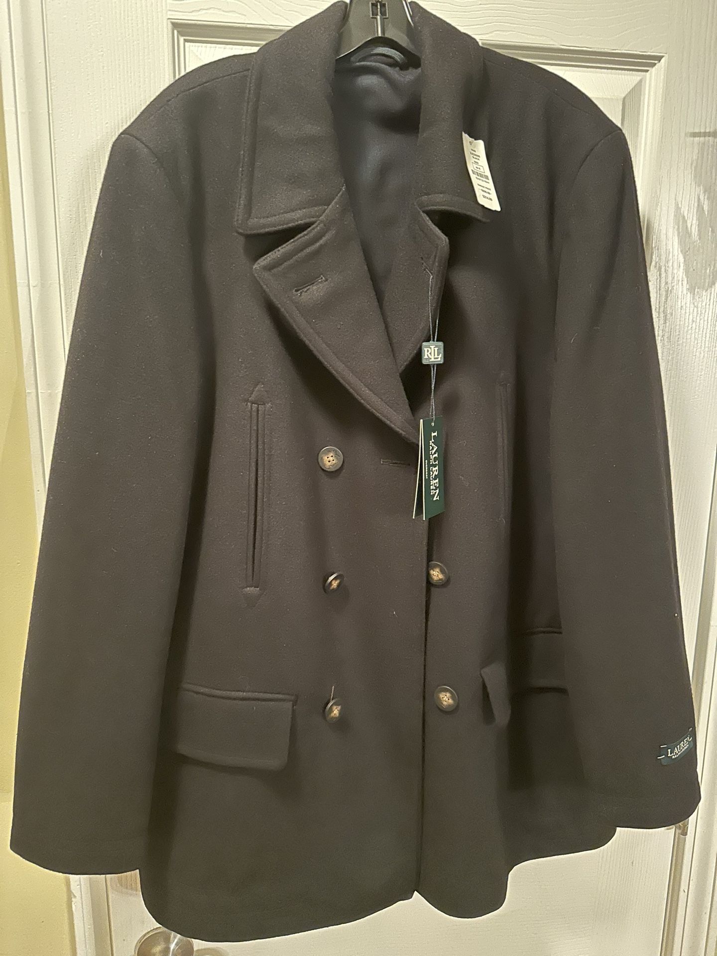 Ralph Lauren Men’s Coat 44R