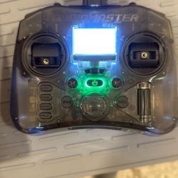 Zorro Transmitter Radiomaster