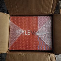 Stylevana Advent Calendar 2025