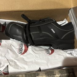 Avenger Work Boot Women 