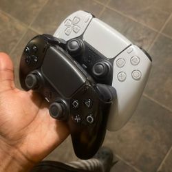 Ps5 Controller