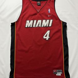 Miami Heat Jersey