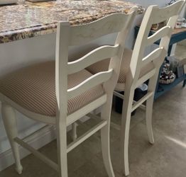 Kitchen Counter Chairs 