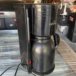 Coffe Machine