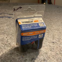 Extra Headlight Connects