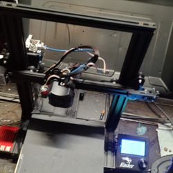 3-d printer