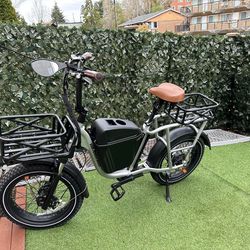 RadRunner Plus Electric Bike – Rad Power Bikes