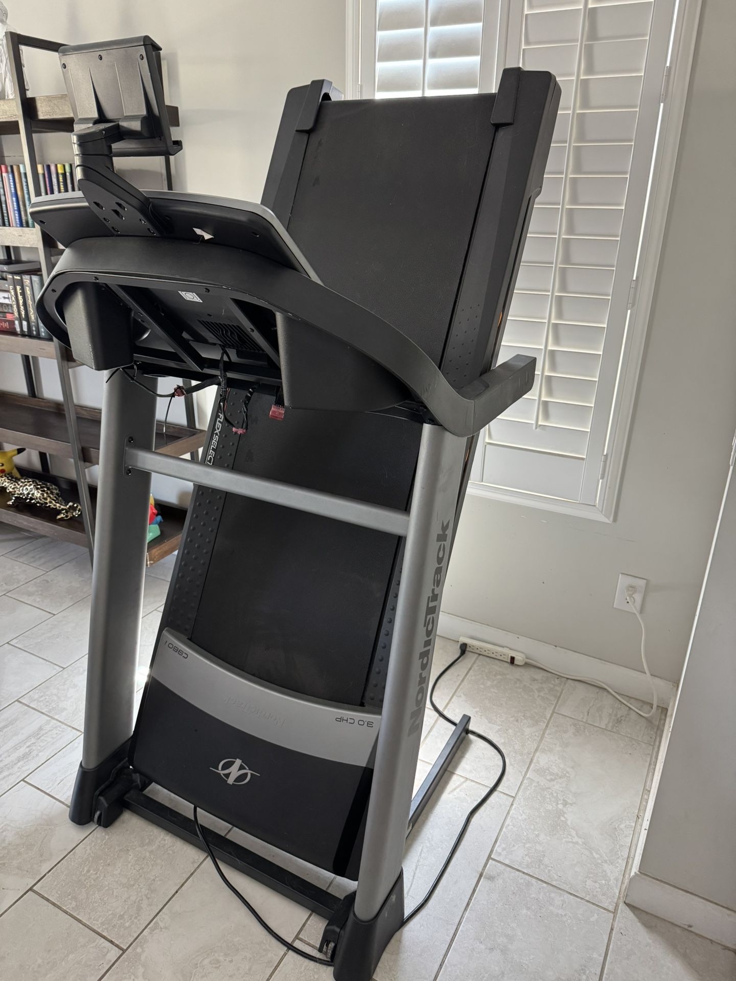 NordicTrack C960i Treadmill free for Sale in Scottsdale AZ OfferUp