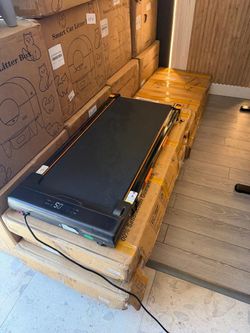Brand walking treadmills