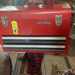 Tool Box 