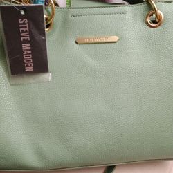 Steve Madden Purse