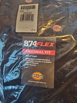 Men's  Dickies Work Pant