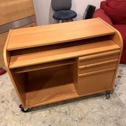 Computer Desk 