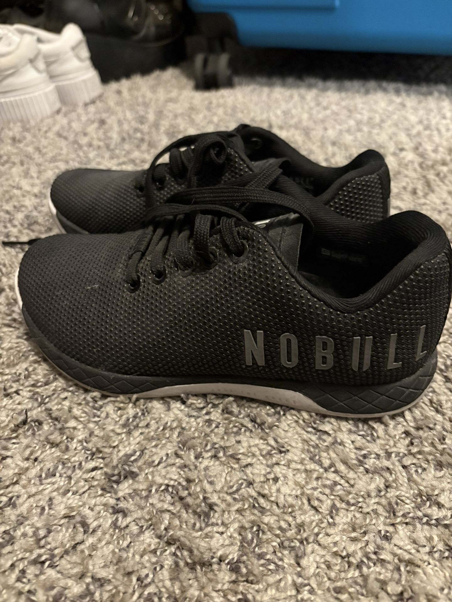 No Bull Lifting Sneaker, Size 5.5