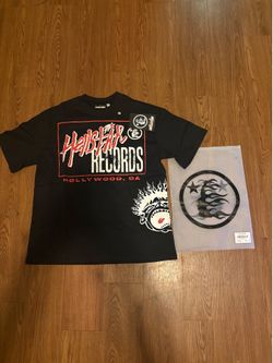 Hellstar shirt