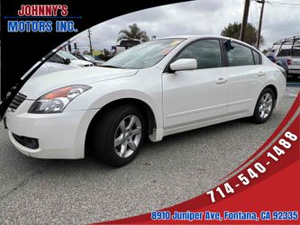 2008 Nissan Altima