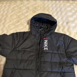 Nike Puff Jacket 