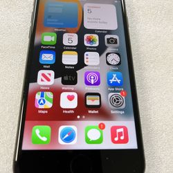 iPhone 8 Factoryunlocked To Any Carrier 64 Gb Great Condition