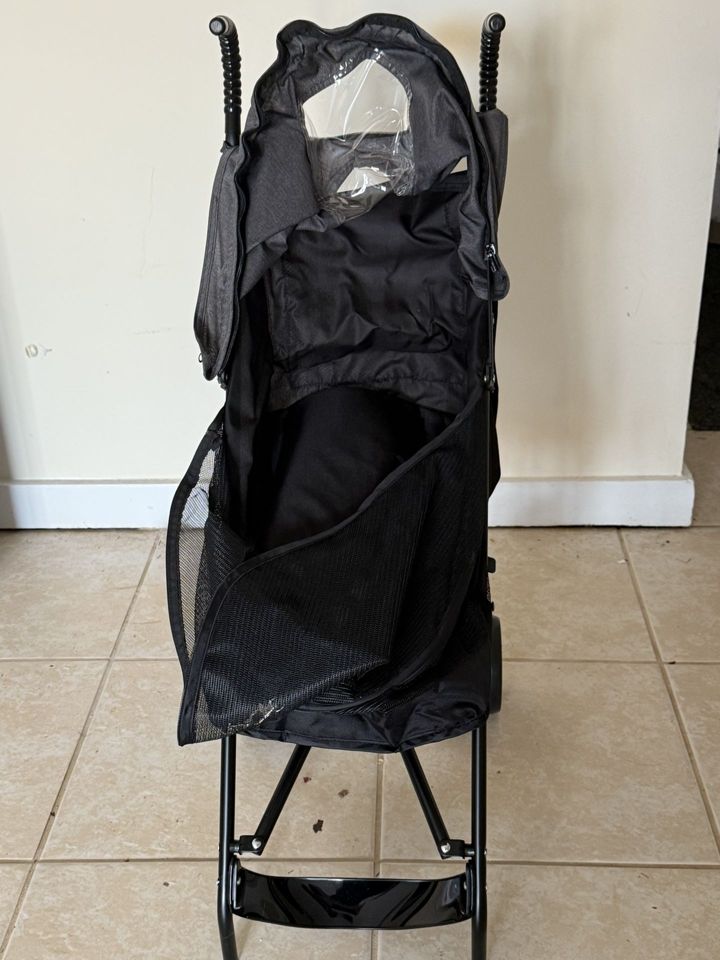Favorius Poupee Pet Stroller