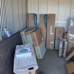 Queen Platform Bed Frames