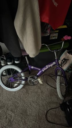 Kid Bike