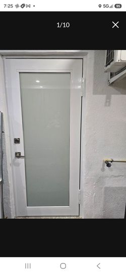 Casita disponible