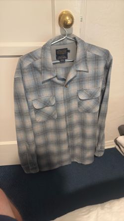 Pendleton board shirt