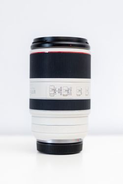 Lens Canon RF 70-200mm f/2.8L IS USM