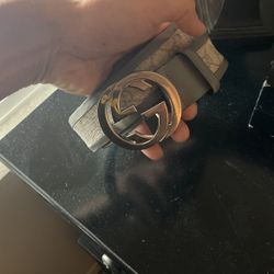 Gucci Belt