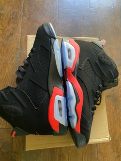 Air Jordan 6