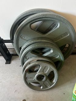 Weights