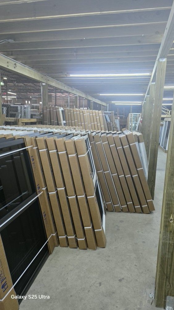 A&Y ImpacWindows&Doors Corp