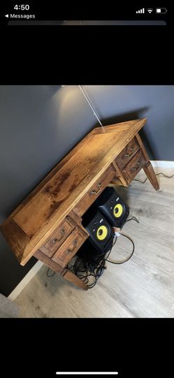 Desk