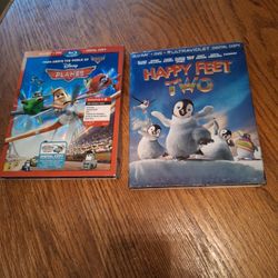 THE 2 OF THEM FOR $5 PICK UP IN SUN VALLEY 