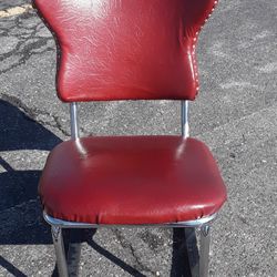 Unique Rocking Chair