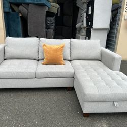 Sectional Couch 