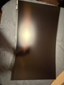 240hz Spectre Monitor