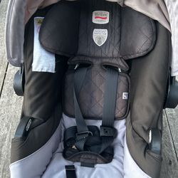 doggy stroller for small dogs FikaGO main image 1