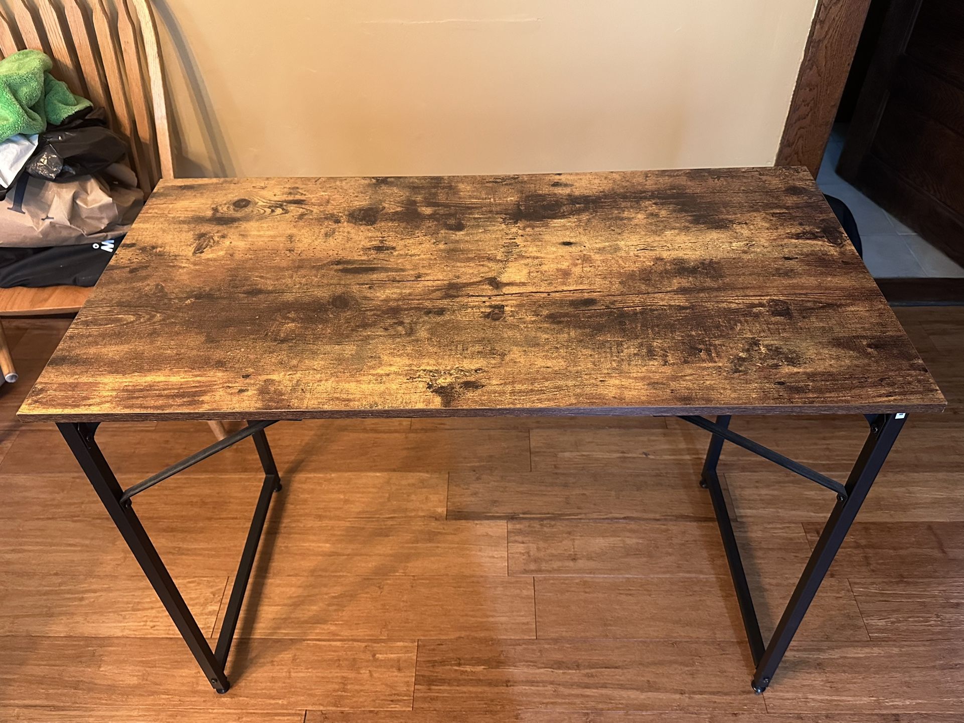 Desk