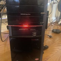 Hp Envy Desktop 3.9 GHz 1tb 16gb Ram