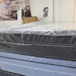 Memory Foam Mattress 