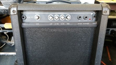 Crate guitar speaker Bx-15