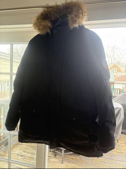 Winter Coat Tommy Hilfiger