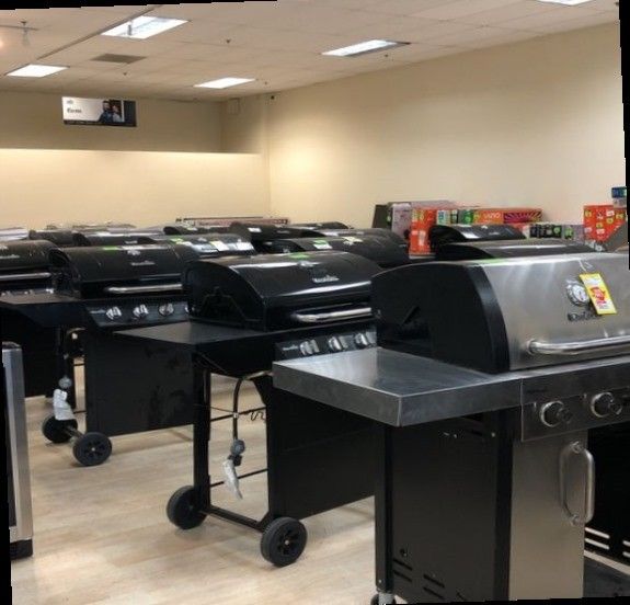 Liquidation Sale!!! Charbroil Starting Price $92.55