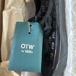 FTP VANS 