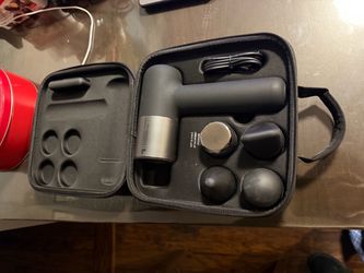 Sharper Image  Heat & Cold