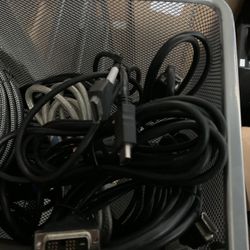 HDMI CABLES