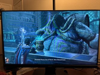 27” IPS HD Gaming Monitor 