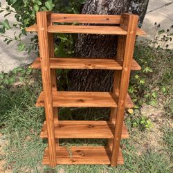 Cedar Shelf